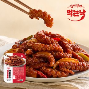 김민경의 매콤통통 낙지볶음 7팩x310g