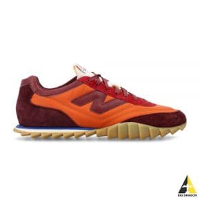 JUNYA WATANABE RC30 ORANGE (WKK102-001M) (JUNYA MAN x NEW BALANCE 뉴발란스 RC30)