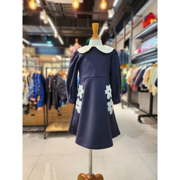 [파주점] 리틀그라운드(NY)테일스쿱-플레어롱드레스 74C1400013