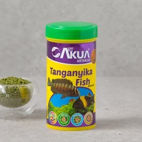아트아쿠아 탕가니카피쉬 250ml