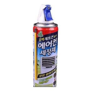 청개구리 에어컨 세정제 330ml X ( 2매입 )