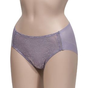 여성팬티 삼각 여자 노라인 속옷 고급감 오가닉 소재