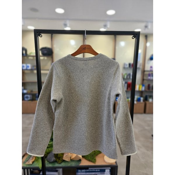 [여주점] 여성 클리마플러스 니트 가디건JBWIFWJW023