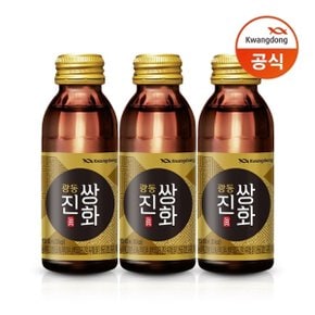 진쌍화 100ml x 30병/음료/음료수/쌍화차