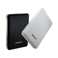 삼성)외장하드 J3 Portable (2TB/블랙)