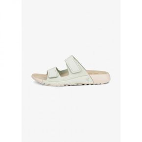 4410925 ECCO COZMO - Mules matcha