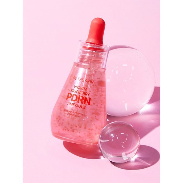 비타비타 라즈베리 PDRN 앰플 35ml