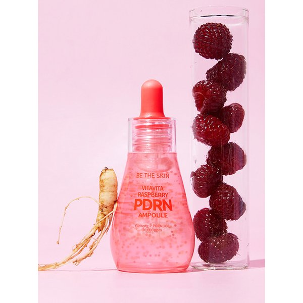 비타비타 라즈베리 PDRN 앰플 35ml