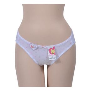 고급면 발랄한 초등학생 중학생팬티 여성팬티