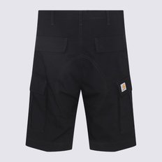 [해외배송] 칼하트윕 숏팬츠 I028246 BLACK