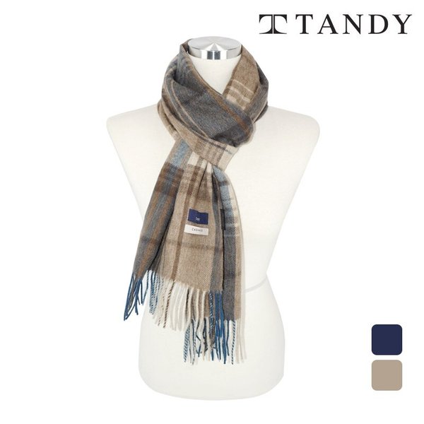 레이먼 머플러 MMTD2027