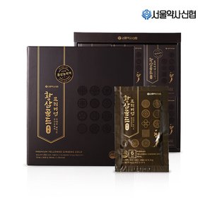 프리미엄 황삼골드 70ml 30포  (선물세트)