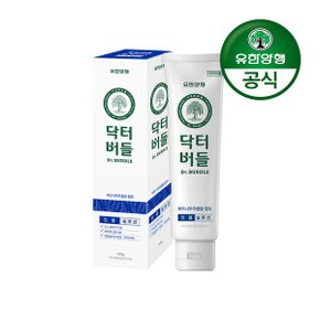 닥터버들 잇몸케어 치약 100g_P318806477