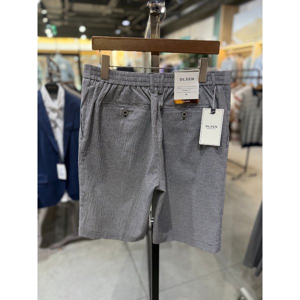 [파주점] 비지니스캐주얼 반바지 GR