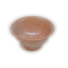 분청 모미지 3인 잔 B (70 ml) 찻잔 다기잔 다기 다도구 소주잔 잔 도자기 토비
