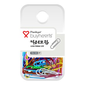 컬러크립 바이하츠