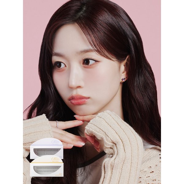 올리오 더클래식 인디비주얼 싱글팩(8종 택1)
