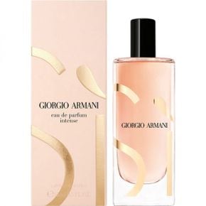 조르지오 아르마니 여성 씨 인텐스 2021 EDP 0.5 oz 프래그런스 향수 11506430