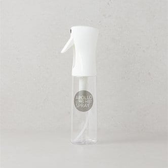 아폴로 산업 롱미스트 스프레이300ml