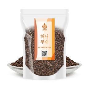 허니부쉬 500g 허니부쉬차 허니부쉬티