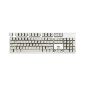 엠스톤 mStone Unicolor 119Key (웜그레이 아랍어)