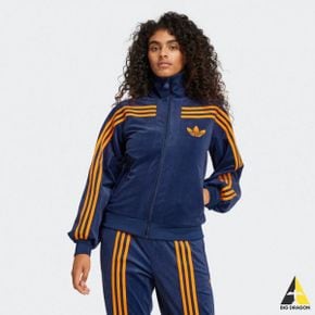 ADIDAS 아디다스 70s 벨루어 트랙탑 - NINDIG