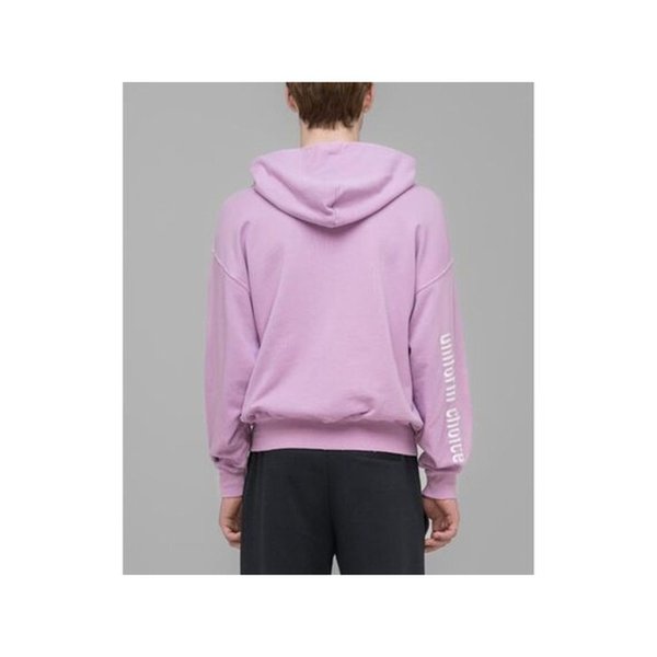 자켓 32CU251PRHD009PI FADED PINK DOM