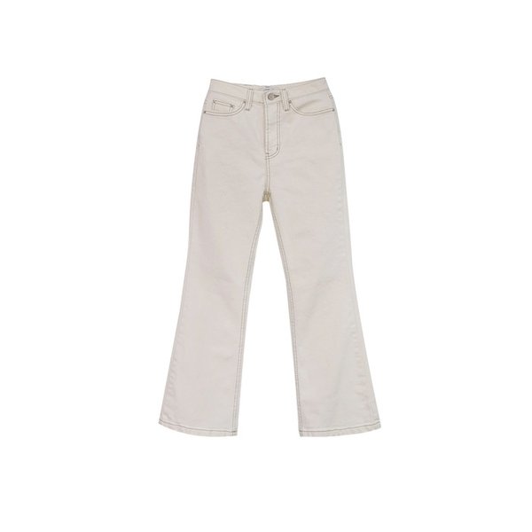 [BOOTSCUT] Chandra Jeans