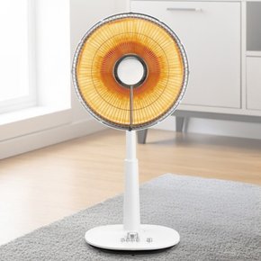 하이라이트 히터 전열기 열선풍기 가정용 전기난로 난방기 온열기구
