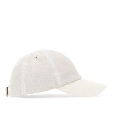 [해외배송] 헬렌카민스키 야구모자 HAT51523  OFFWHITE