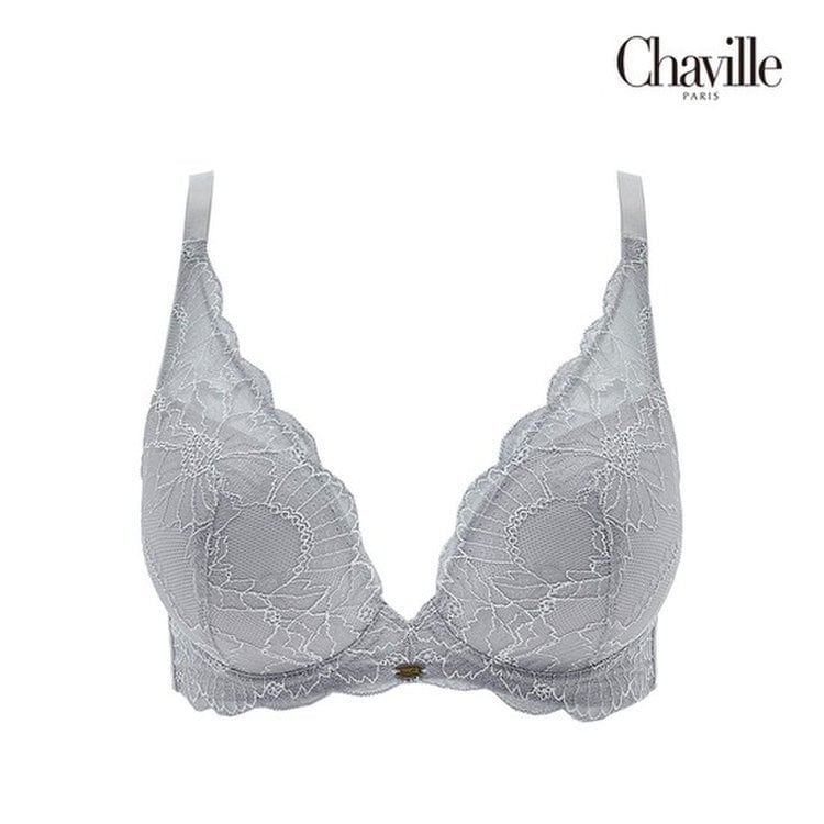 Chantelle Opera push up bra