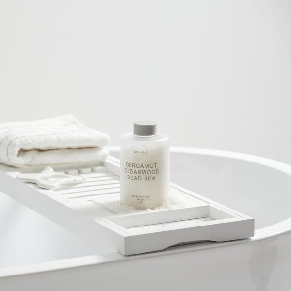 자주 베르가못 시더우드 사해 배쓰솔트 650g J81N902048500
