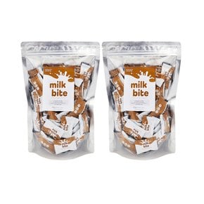 이노헬스 밀크바이트 초코맛 Milk Bite Chocolate with Colostrum 125개입 2개