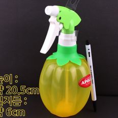 아폴로 참외분무기 580ml