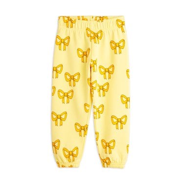 매직에디션 미니로디니 (C)Bow aop sweatpants (2473013323)