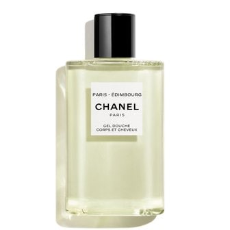 CHANEL 레 조 드 샤넬 파리-에든버러 헤어 앤 바디 샤워 젤 200ml