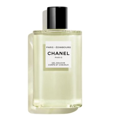 CHANEL 레 조 드 샤넬 파리-에든버러 헤어 앤 바디 샤워 젤 200ml
