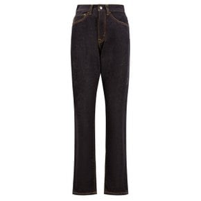 [몽클레어] Jeans I209U2A00004M308777A Blue