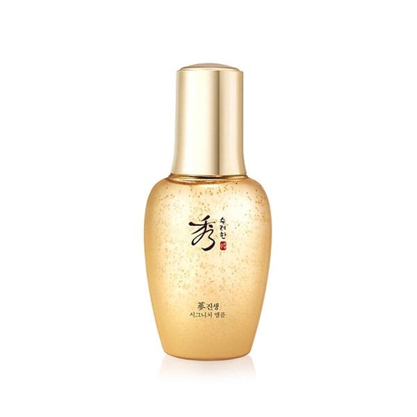 진생 시그니처 앰플 50ml