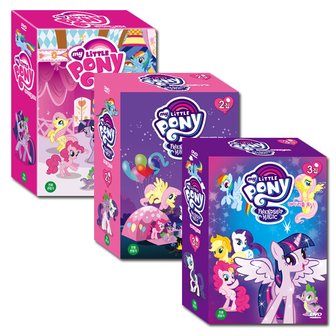 엠앤브이 마이 리틀 포니 My Little Pony 1집 20종세트,마이 리틀 포니 My Little Pony 2집 20종세트,마이 리틀 포니 My Little Pony 3집 18종세트,마이 리틀 포니 My Little Pony 1+2+3집 58종세트