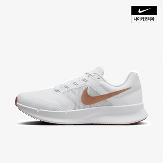 나이키 우먼스 나이키 런 스위프트 3 NIKE DR2698-105