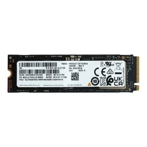 병행수입 삼성전자 PM9A1 M.2 NVMe SSD 벌크 (2TB)