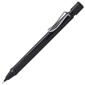 라미 Safari샤이니블랙샤프 119BK lamy