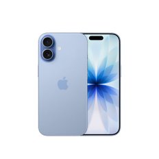 아이폰 17 자급제 512GB 미스트 블루 MG6T4KH/A