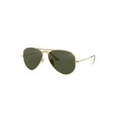 독일 레이벤 남자 선글라스 812491 Ray Ban RB3025 에비에이터 58 mm 55