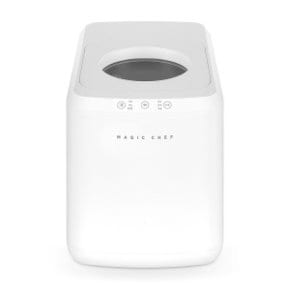4L 음식물처리기 애프터쿡  MFW-H5002W 분쇄 건조 스마트 자동모드