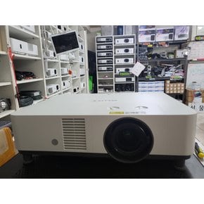 SONY VPL - PHZ60 레이저 중고빔프로젝터