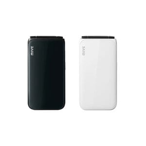 삼성 MIVE 스타일폴더 32GB AT-M120 자급제 공기계