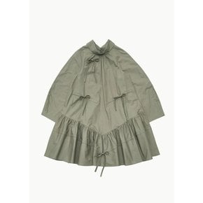 르네상스르네상스 24SS LILY IN ARMY