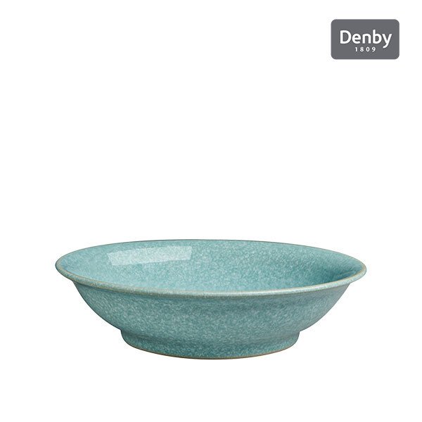 엘레멘츠 그린 미디움 섀로우 보울